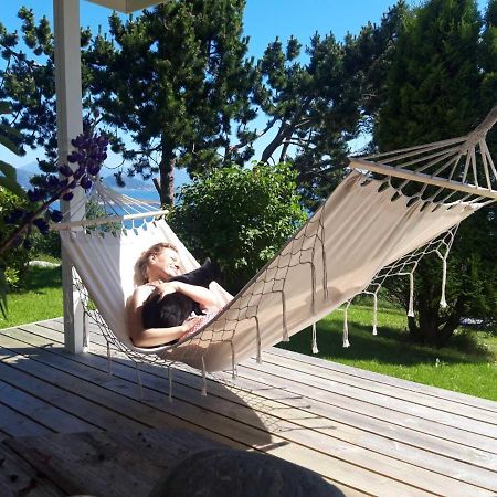 Relaxing Place On Godoya Exteriör bild