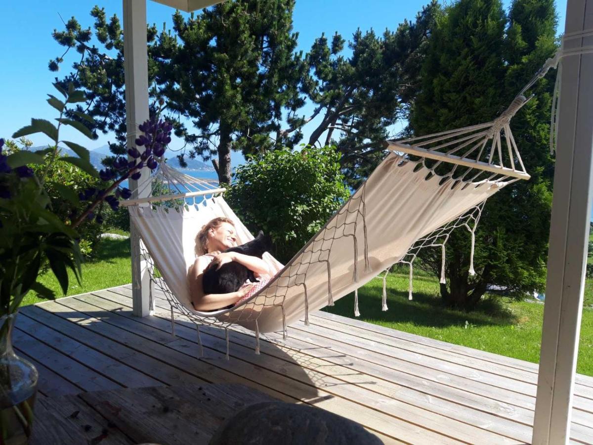 Relaxing Place On Godoya Exteriör bild