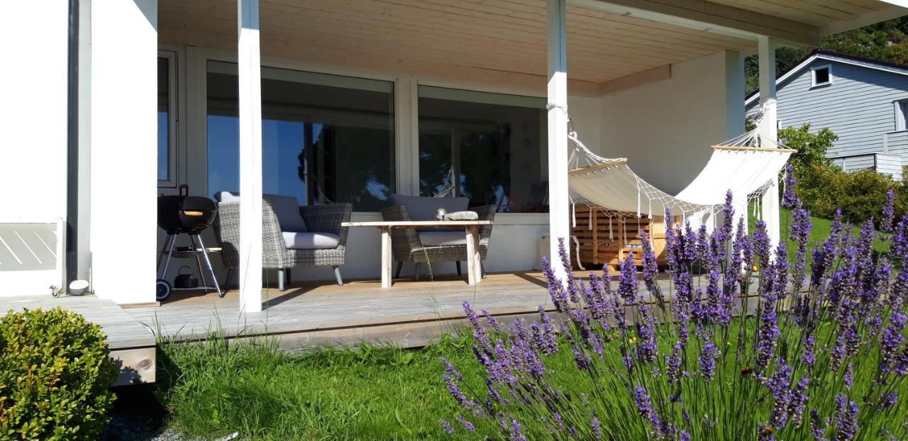Relaxing Place On Godoya Exteriör bild