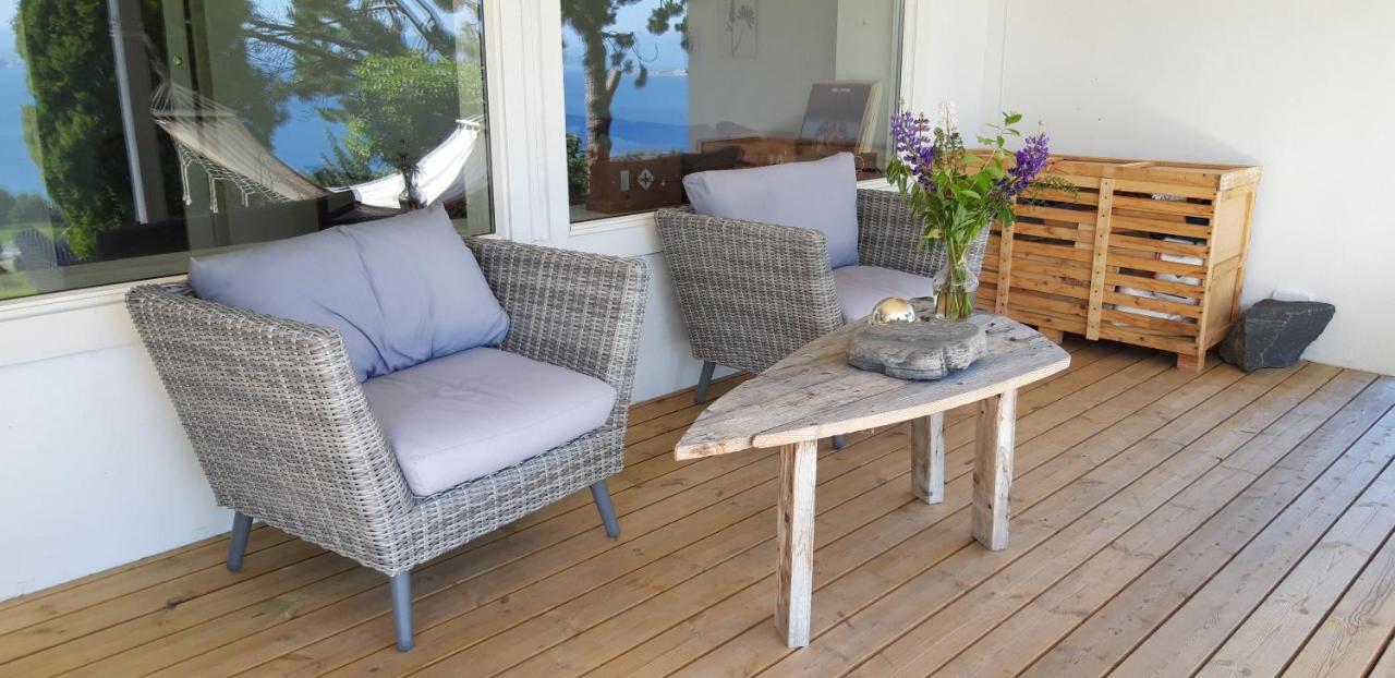 Relaxing Place On Godoya Exteriör bild
