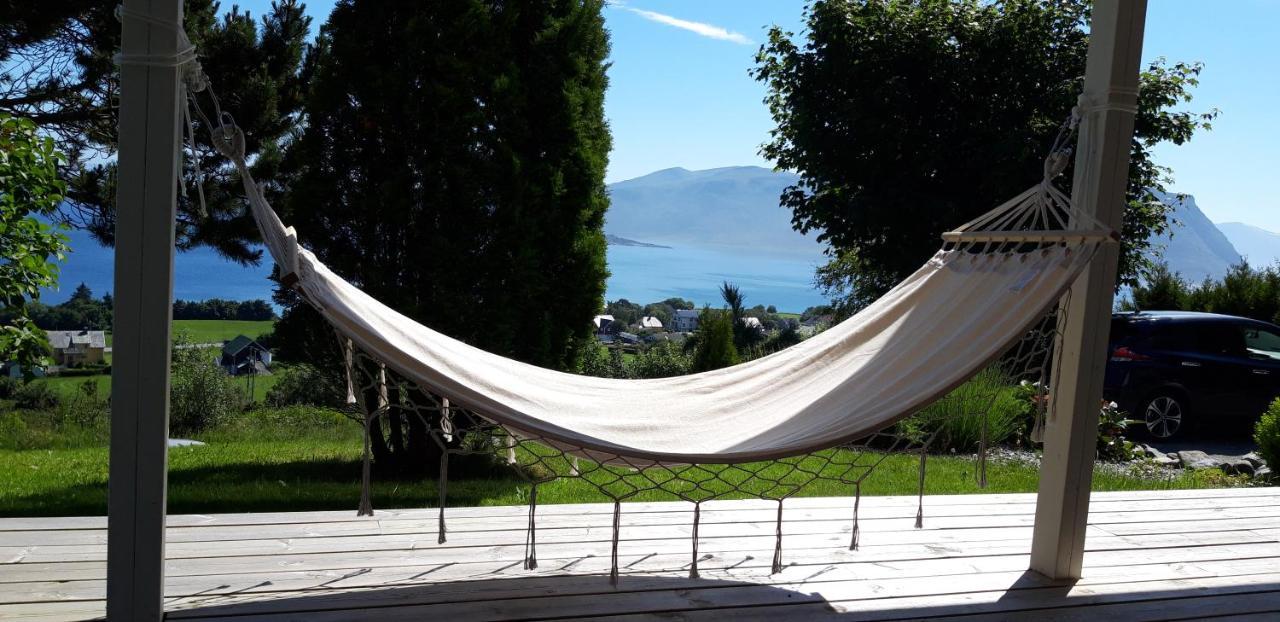 Relaxing Place On Godoya Exteriör bild